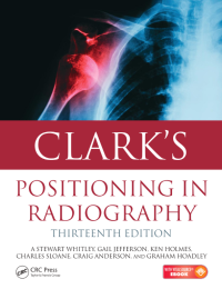 Image of POSITIONING IN
RADIOGRAPHY