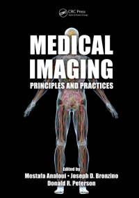 Image of Medical Imaging Principles and Practices