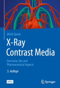 Image of X-ray Contrast Media