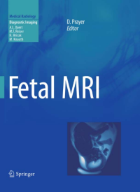 Image of Fetal MRI