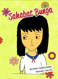 Image of Sahabat Bunga