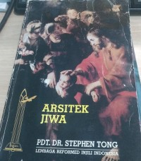 Image of Arsitek Jiwa