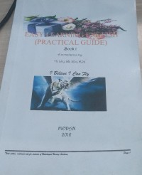 Image of Easy Learning English : Practical Guide