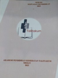 Image of Survei Kepuasan Pendidikan 2023