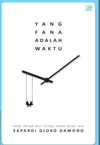 Image of Yang Fana Adalah waktu