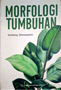 Image of Morfologi Tumbuhan