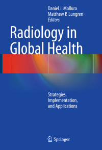 Image of Radiology in
Global Health